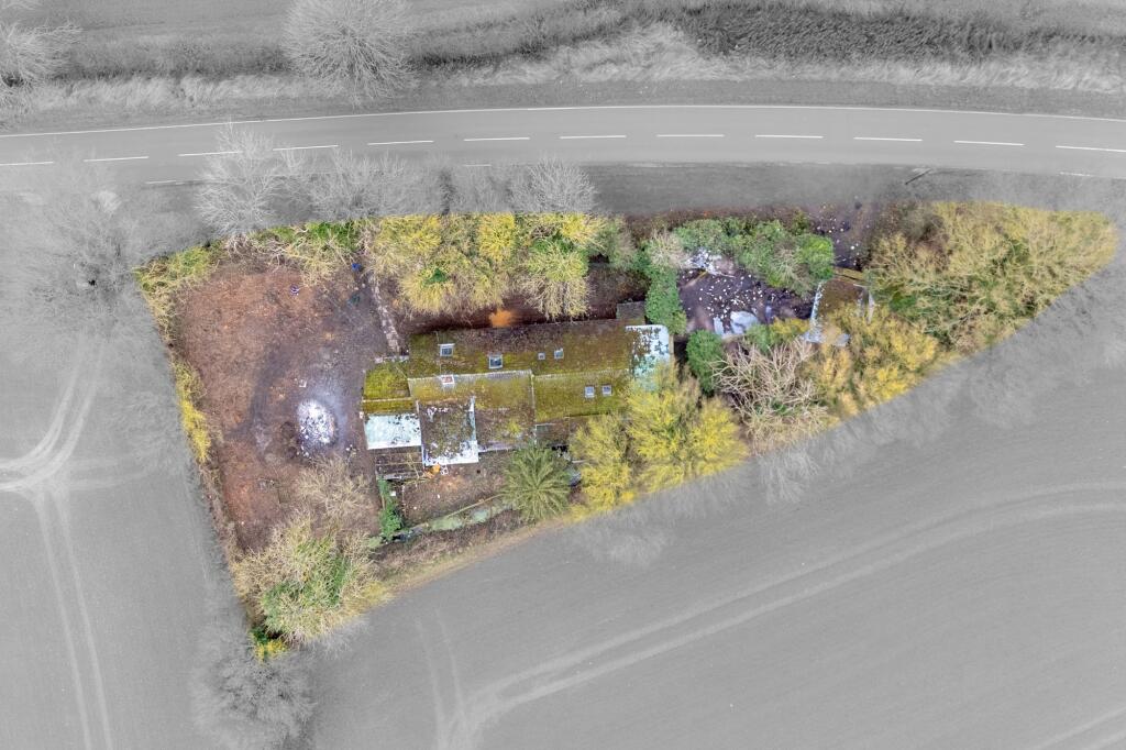 Additional image 3 of Thaxted Road, Debden, CB11