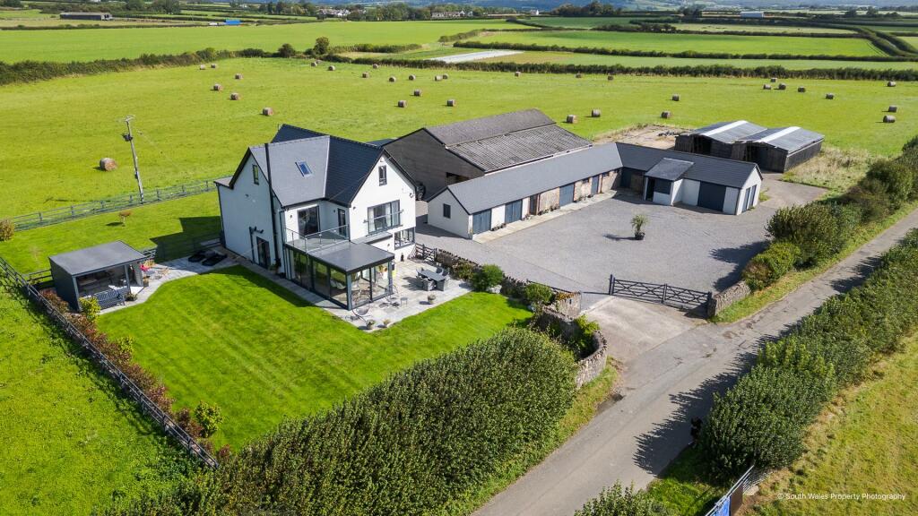 Additional image 32 of Sigingstone, Cowbridge