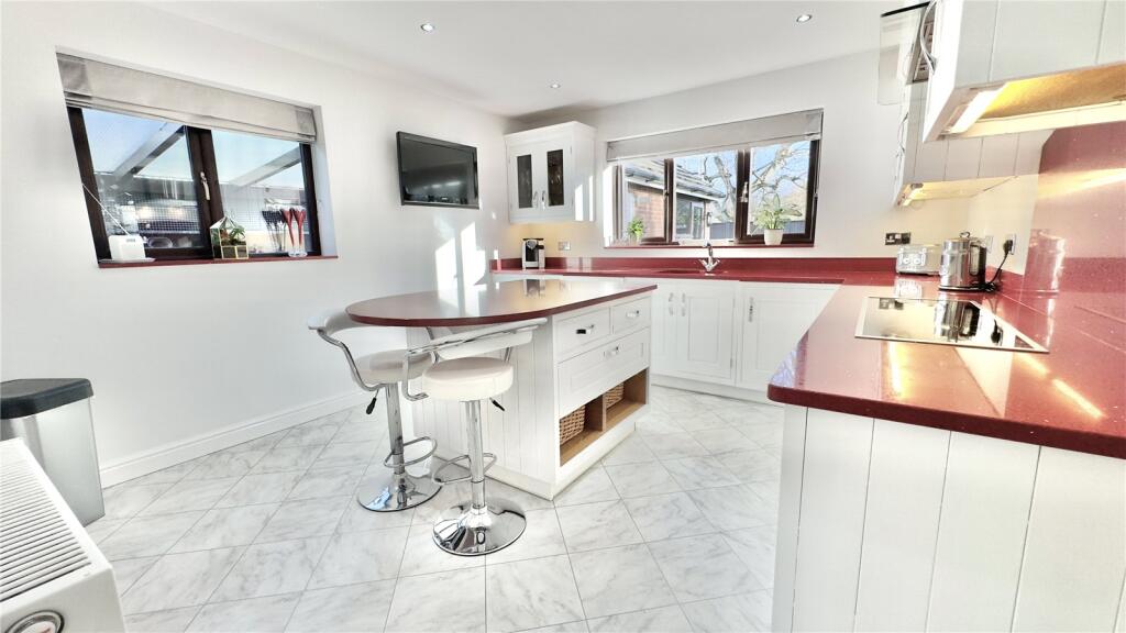 Additional image 4 of Pensall Drive, Heswall, Wirral, CH61