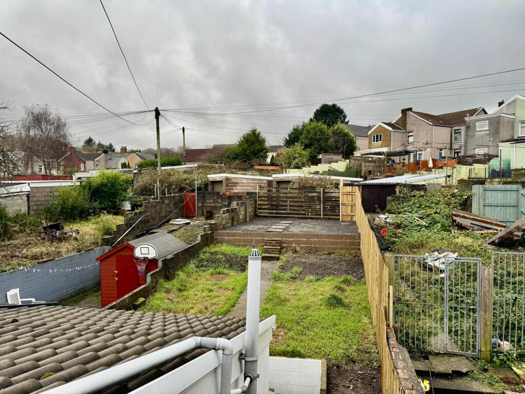 Additional image 22 of Baldwin Street, Bargoed, CF81