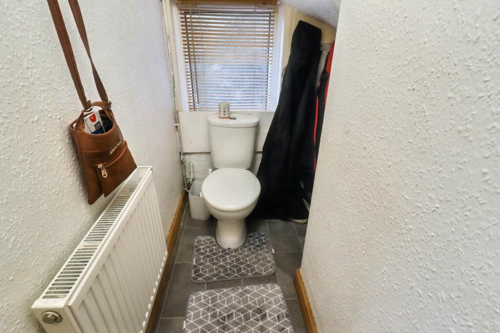 Additional image 15 of Heolddu Crescent, Bargoed