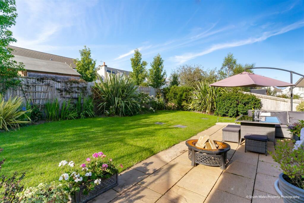 Additional image 18 of Badgers Brook Rise, Ystradowen