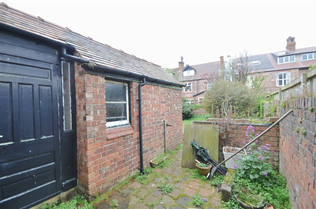 Additional image 31 of Regent Road, Wallasey