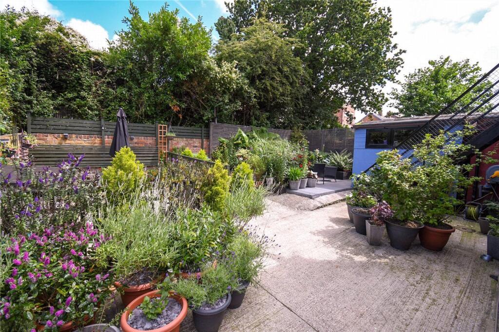 Additional image 21 of Greenbank Road, Tranmere, Wirral