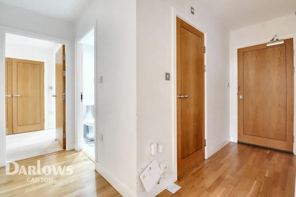 Additional image 14 of Bute Terrace, Cardiff