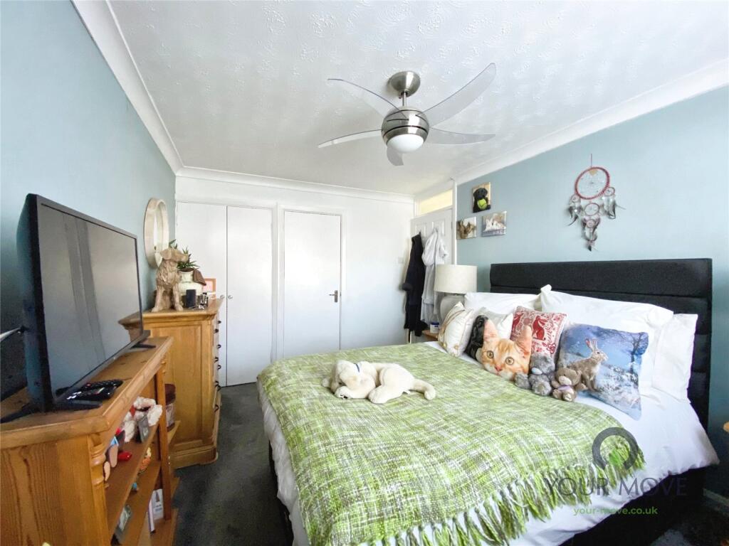 Additional image 11 of Gainsborough Crescent, Eastbourne, East Sussex, BN23