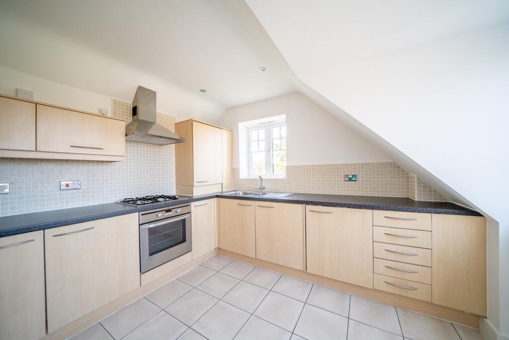 Additional image 21 of Market Street, CH47