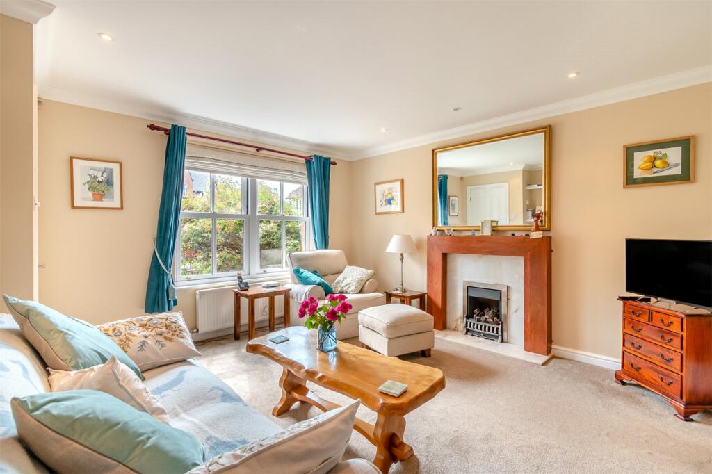 Additional image 8 of Hall View, High Street, Tattenhall, Cheshire, CH3