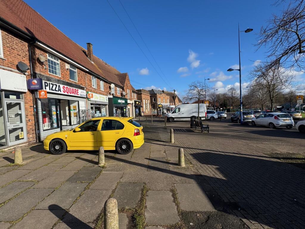 Additional image 35 of 165 - 165a Weoley Castle Road, Birmingham, West Midlands, B29