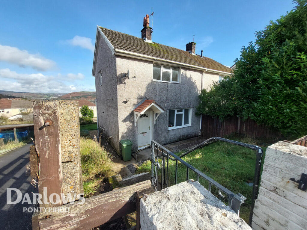 Additional image 14 of Garth Avenue, Pontypridd