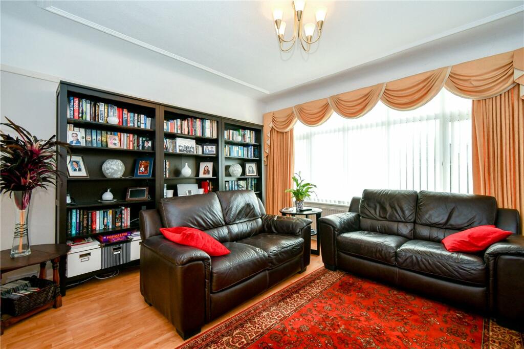 Additional image 9 of Princes Boulevard, Higher Bebington, Wirral