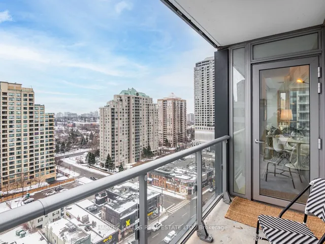 Additional image 28 of 5180 Yonge St Unit 1107