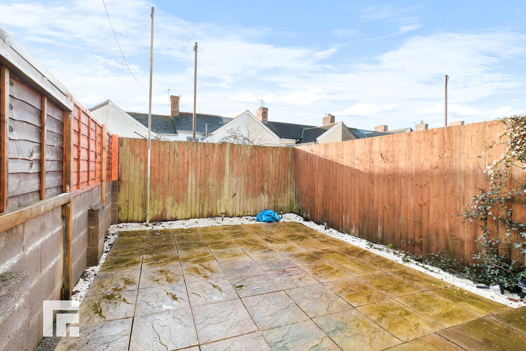 Additional image 12 of Davies Street, Barry