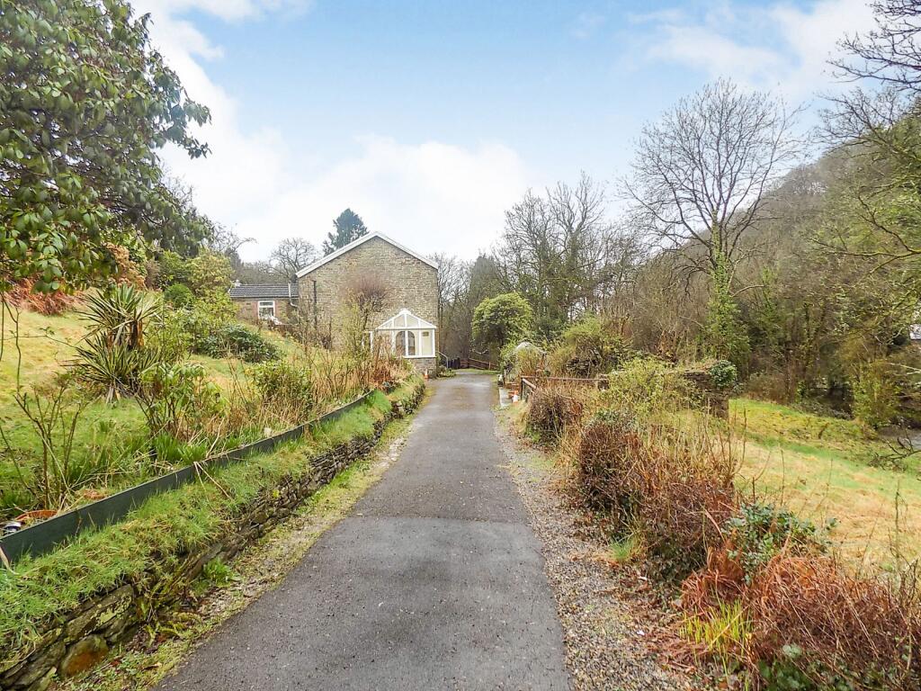 Additional image 4 of Factory House Blackmill, Bridgend, Bridgend County. CF35 6DR