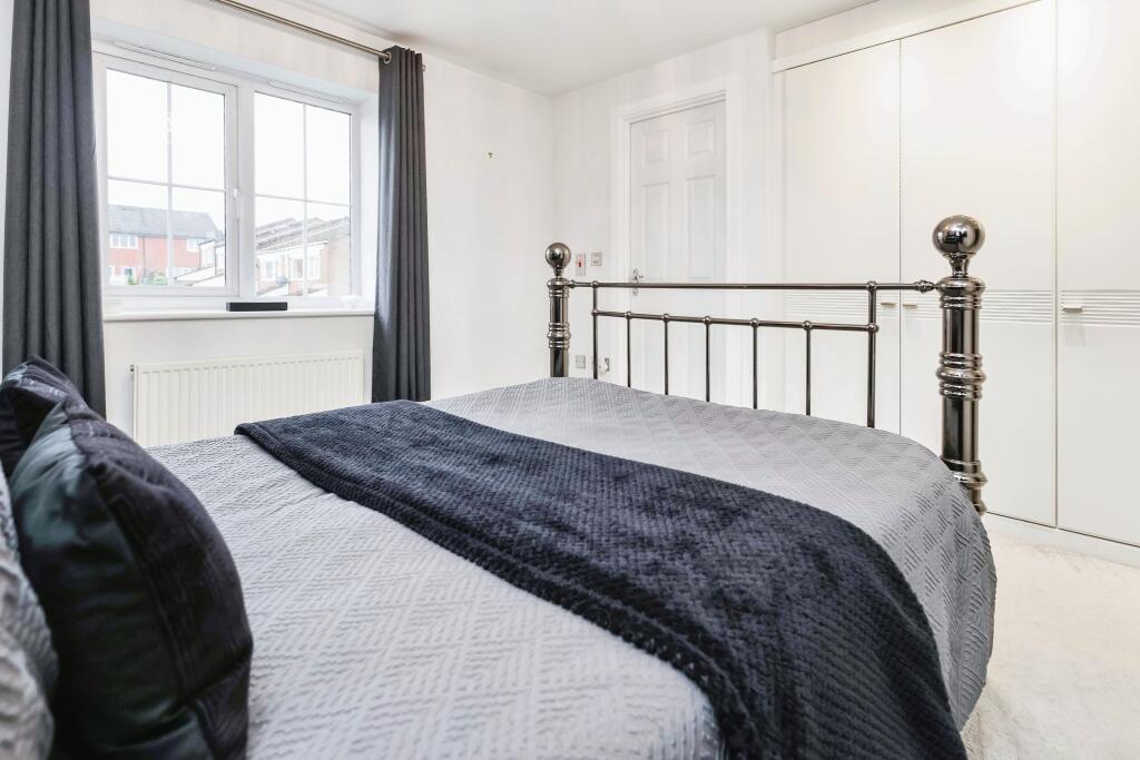 Additional image 9 of Pike Drive, Birmingham, West Midlands, B37