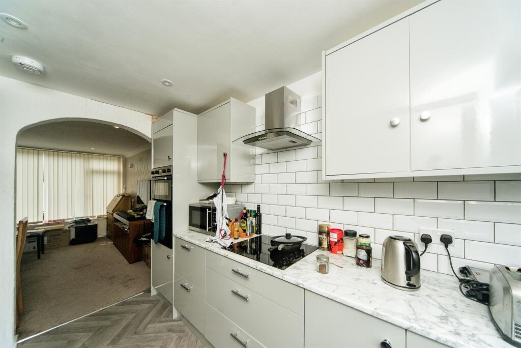 Additional image 8 of Shannon Way, EASTBOURNE