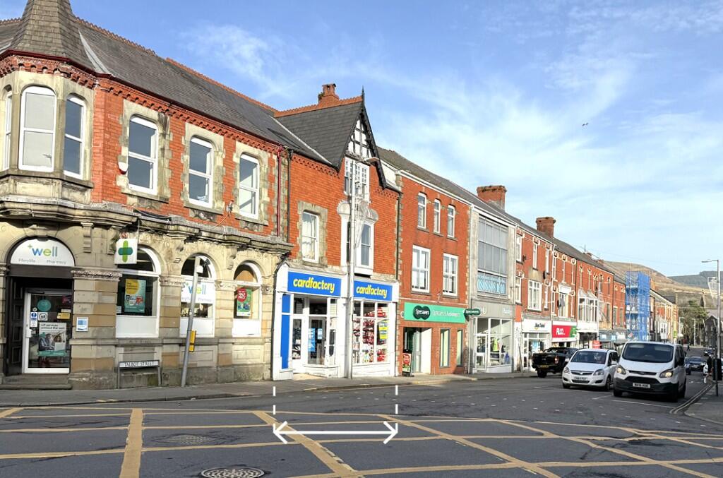 Additional image 4 of 2-2a Talbot Street, Maesteg, South Glamorgan, Bridgend (County of), CF34