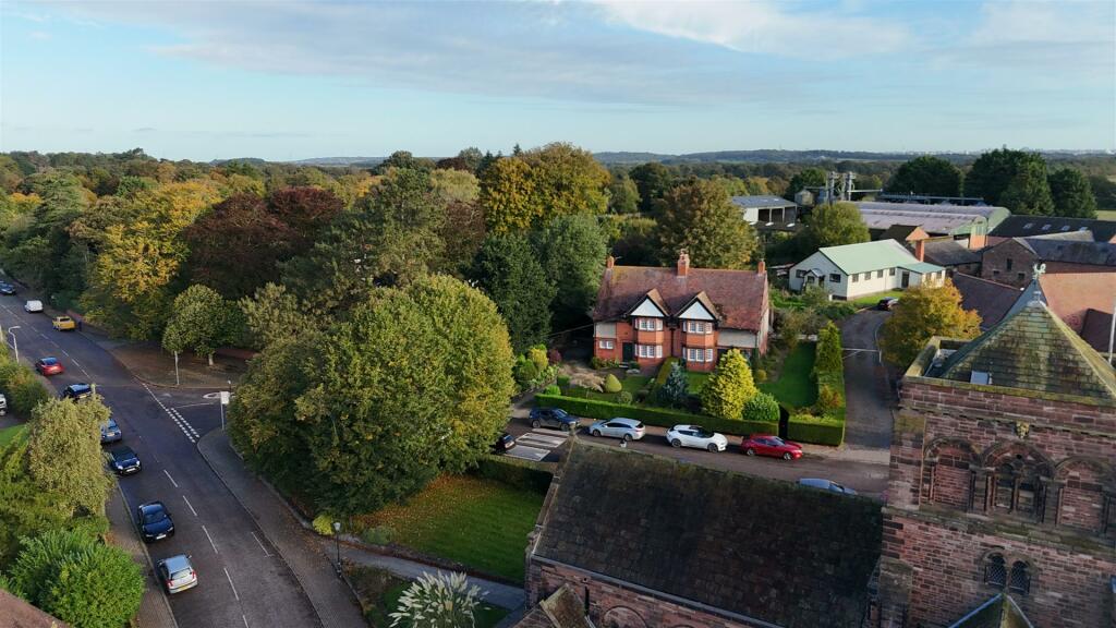 Additional image 34 of St. Georges Way, Thornton Hough, Wirral