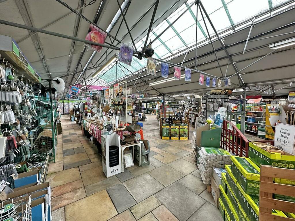Additional image 11 of Brynawel Fuchsia & Garden Centre, Sully Road, Penarth, Vale of Glamorgan, CF64 2TR