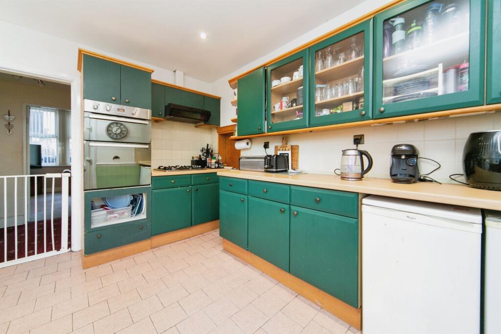 Additional image 7 of Clifton Road, Birkenhead