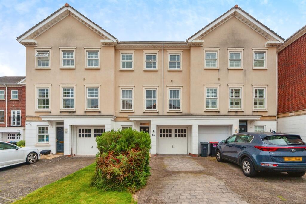 Additional image 19 of Dryersfield, Chester