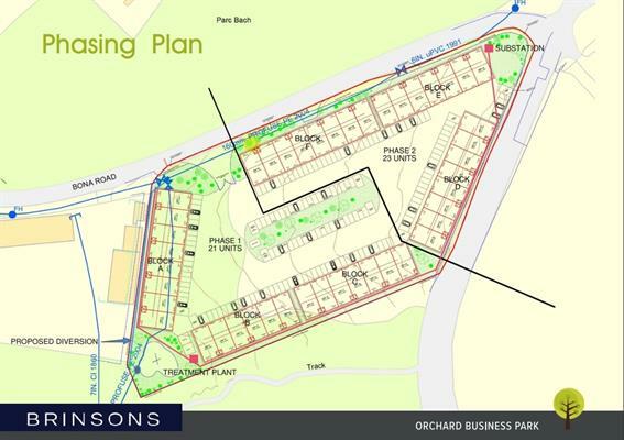 Additional image 2 of Orchard Business Park, Llandow, Cowbridge, CF71