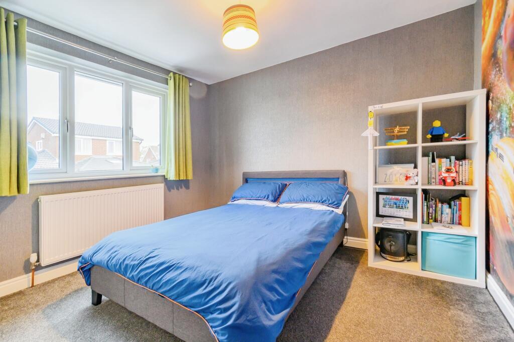 Additional image 16 of Somerton Road, Bolton, BL2