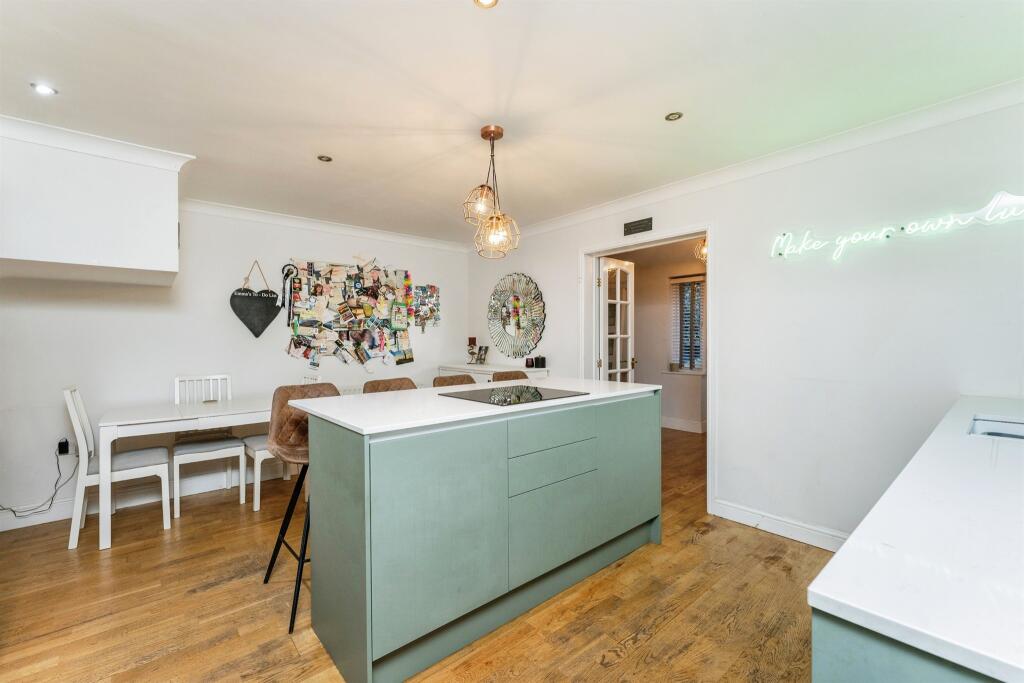 Additional image 7 of Cherry Gardens, Great Boughton, Chester