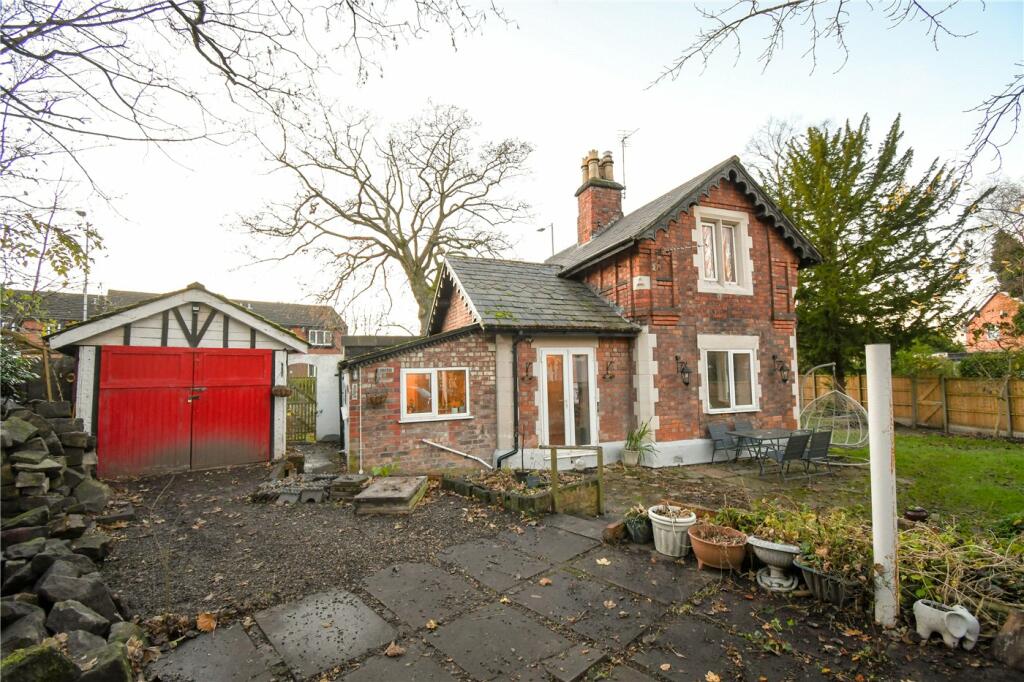 Additional image 6 of Egerton Park, Rock Ferry, Wirral