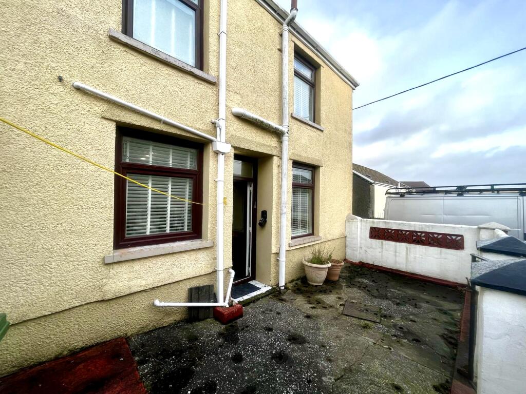 Additional image 4 of Brook Row, Fochriw, Bargoed, Mid Glamorgan, CF81 9JS