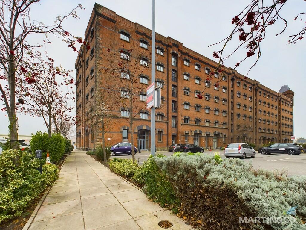 Additional image 21 of East Float Quay, Dock Road