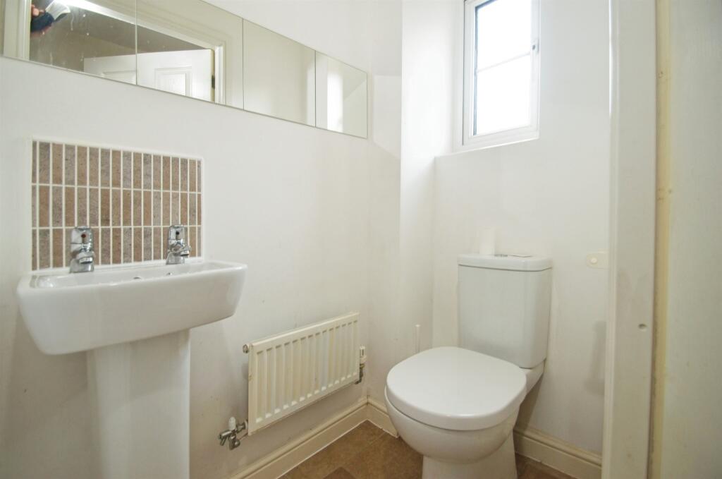 Additional image 8 of Rhodfa'r Celyn, Coity, Bridgend