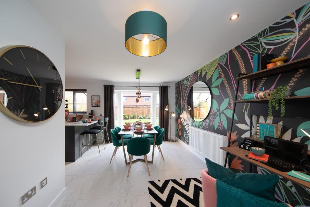 Additional image 5 of Jellicoe Gardens,
Pasture Road,
Moreton,
CH46 8SE