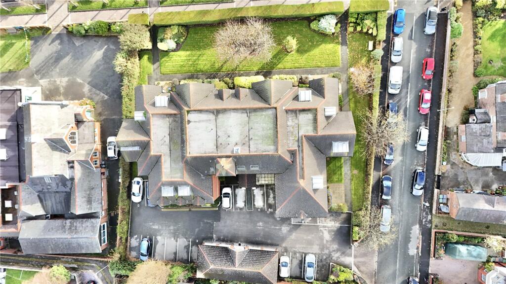 Additional image 9 of Market Street, Hoylake, Wirral, Merseyside, CH47