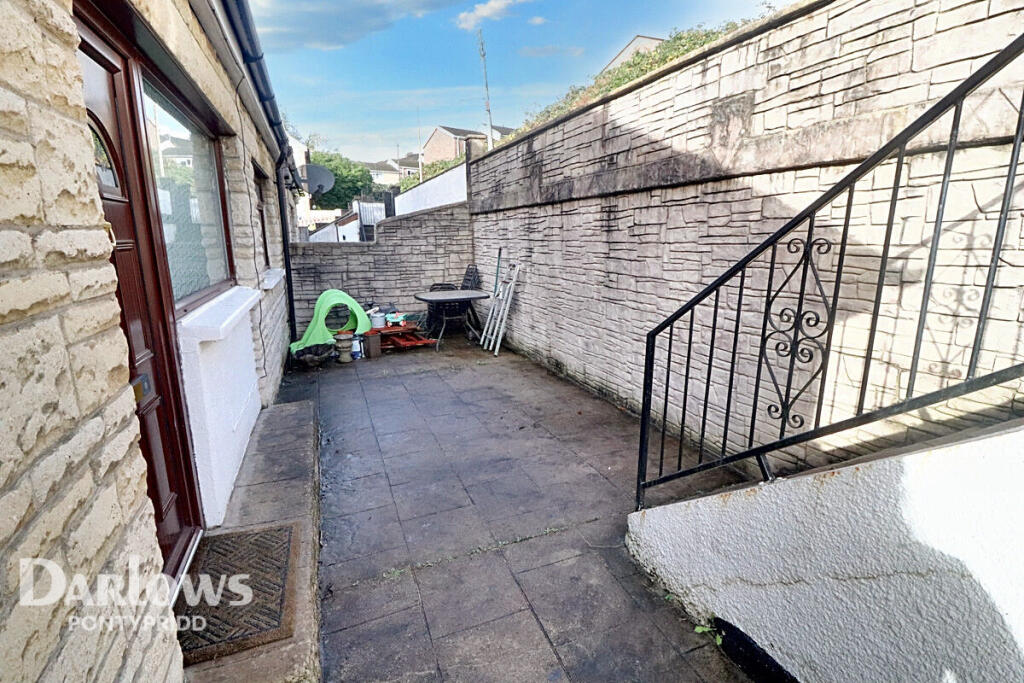 Additional image 4 of Springfield Terrace, Pontypridd