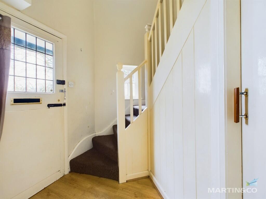 Additional image 8 of The Ginnel, Port Sunlight