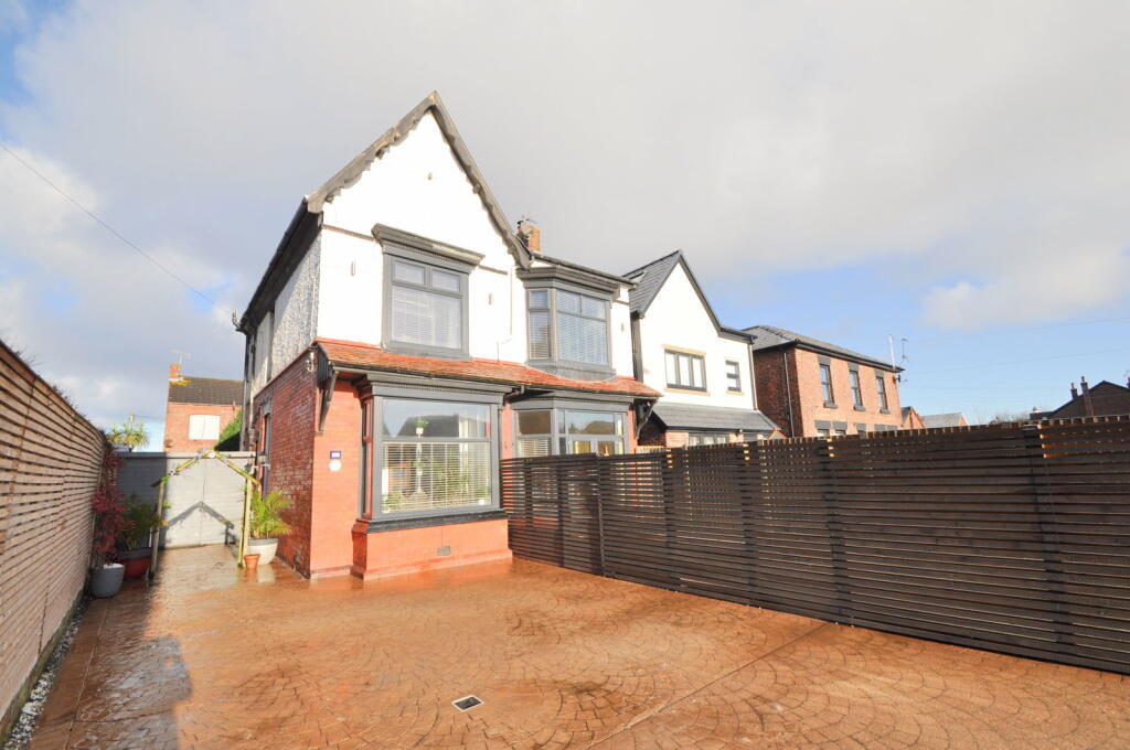 Additional image 2 of Leasowe Road, Wallasey Village