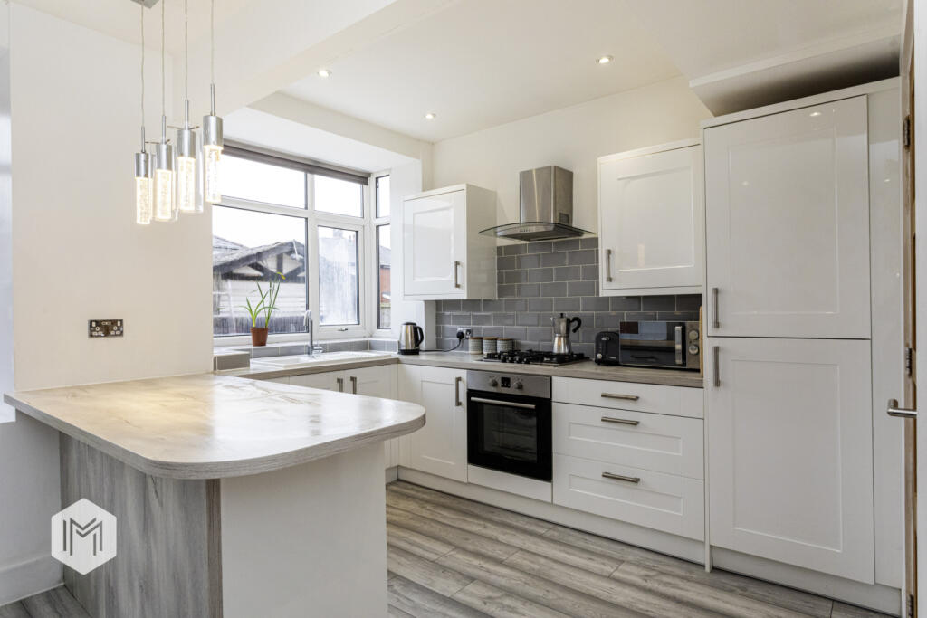 Additional image 7 of Corrie Crescent, Kearsley, Bolton, Greater Manchester, BL4 8RP