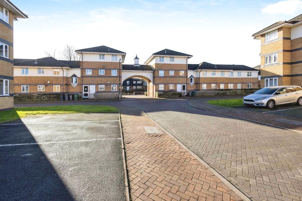 Additional image 11 of The Moorings, Oldbury