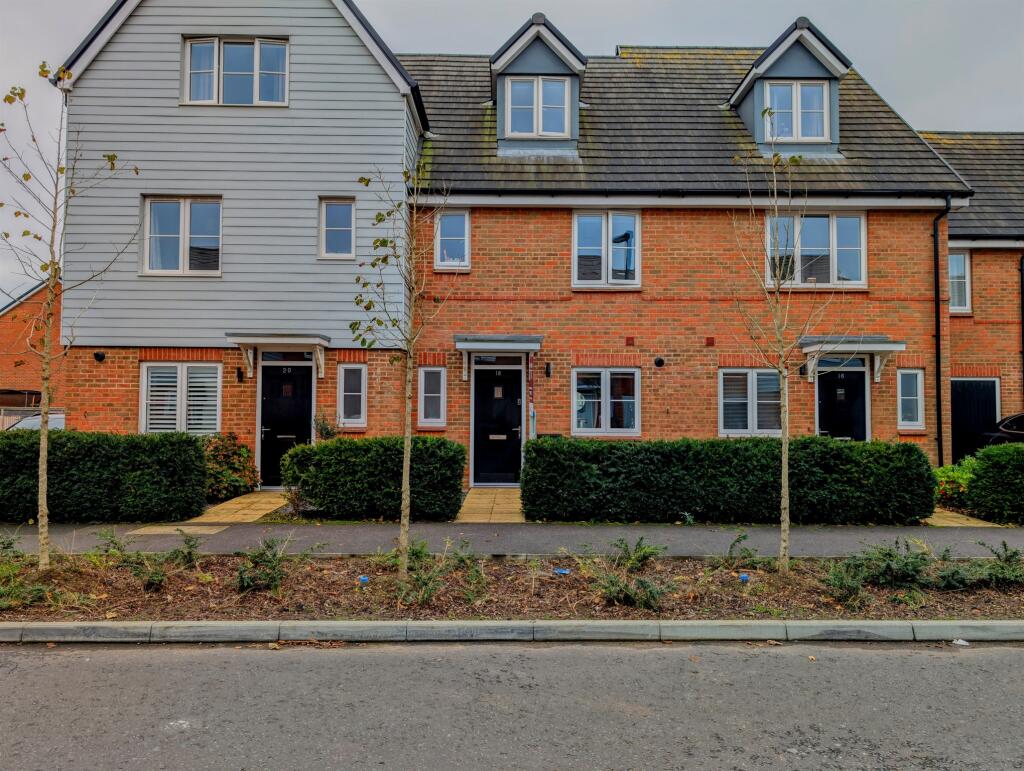 Verbena Drive, Angmering, Littlehampton