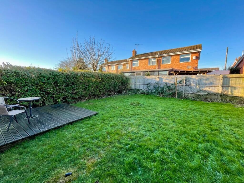 Additional image 9 of Oakfield Road, Blacon, Chester