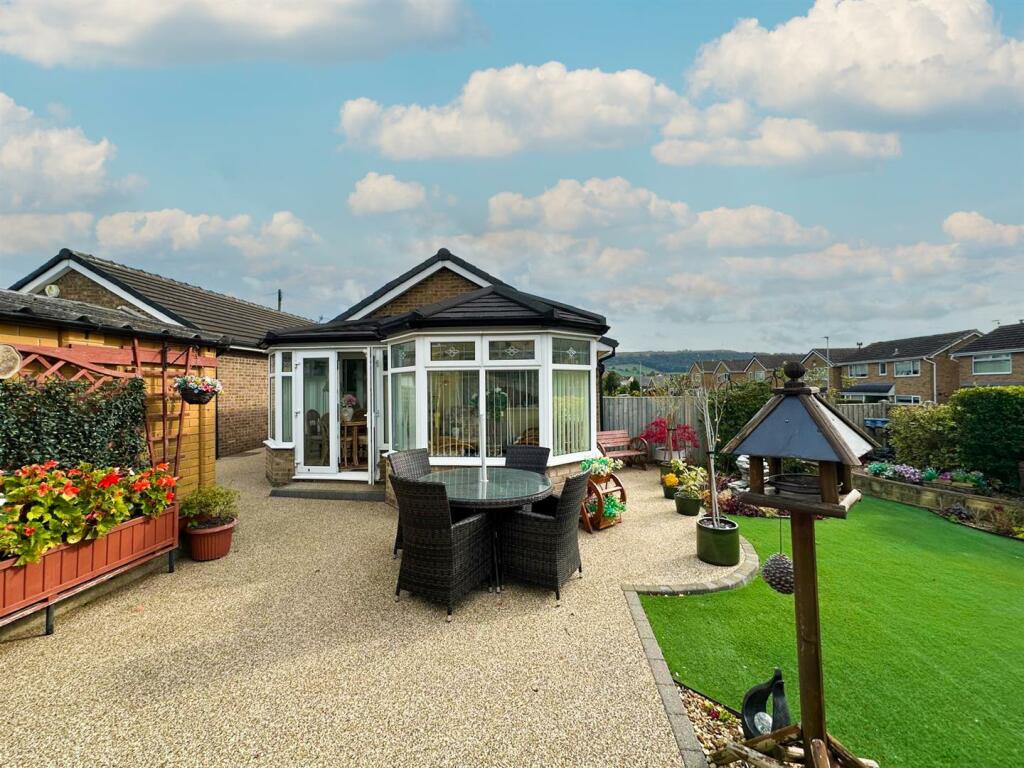 Additional image 12 of Claymore Rise, Silsden