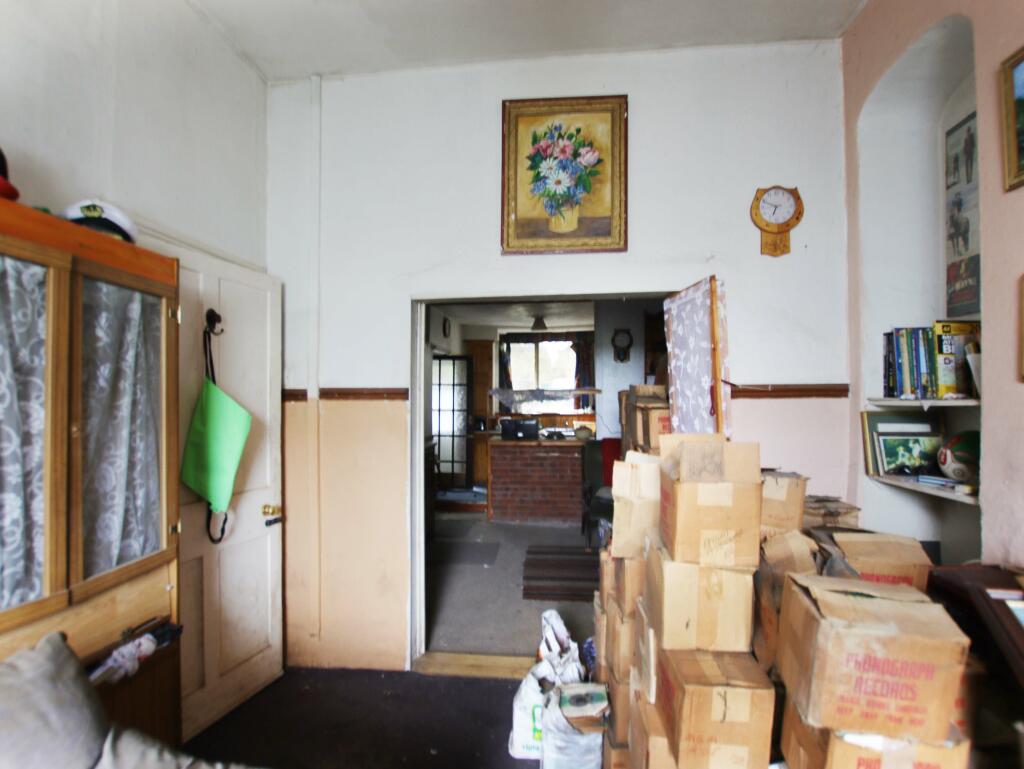 Additional image 9 of High Street, Llantrisant, CF72 8BQ