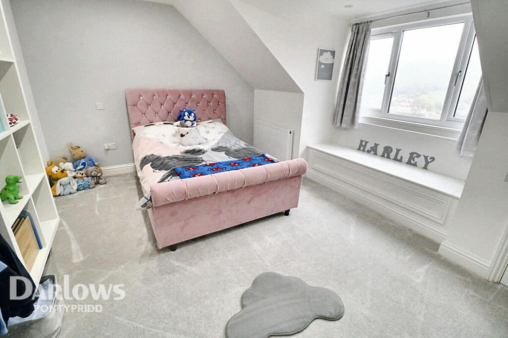 Additional image 18 of Llanwonno Road, Mountain Ash