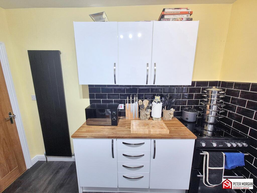 Additional image 12 of Masefield Mews, Bridgend, Bridgend County. CF31 4PS