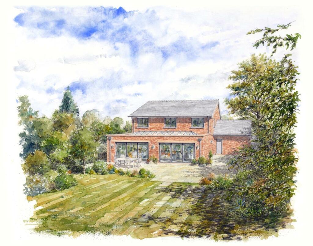 Additional image 4 of A BRAND NEW detached family home with exceptional specifications