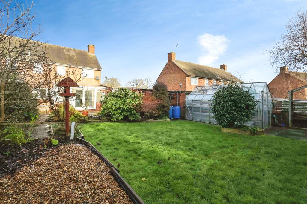 Additional image 15 of Gressel Lane, Birmingham, West Midlands, B33