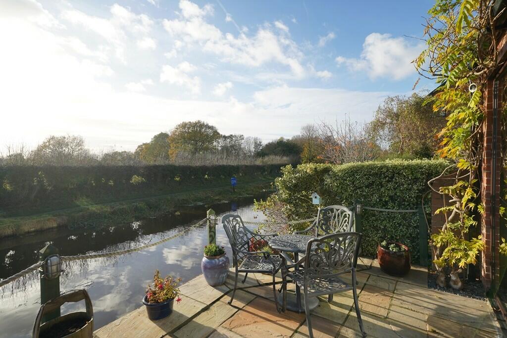 Additional image 34 of Mill Wharf, Waverton, Chester