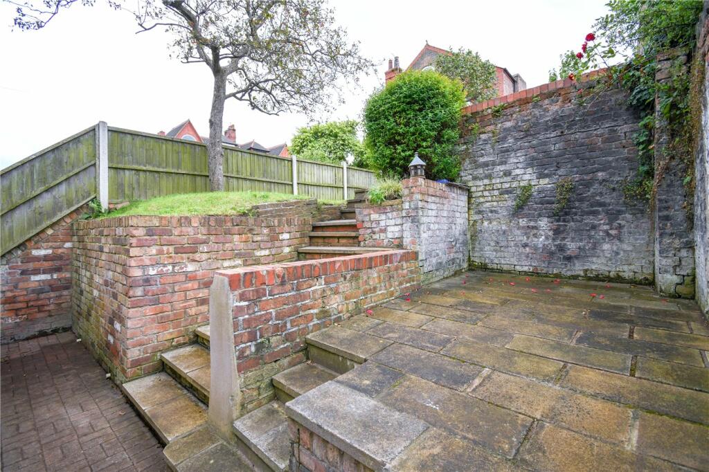 Additional image 28 of Egremont Promenade, Wallasey, Wirral