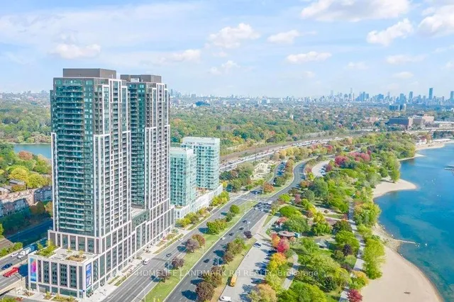 Additional image 36 of 1926 Lake Shore Blvd Unit 2312